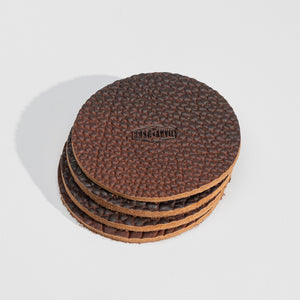 Coasters, 4pk