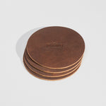 Coasters, 4pk