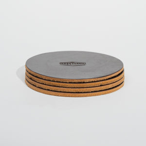 Coasters, 4pk