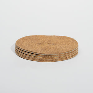 Coasters, 4pk