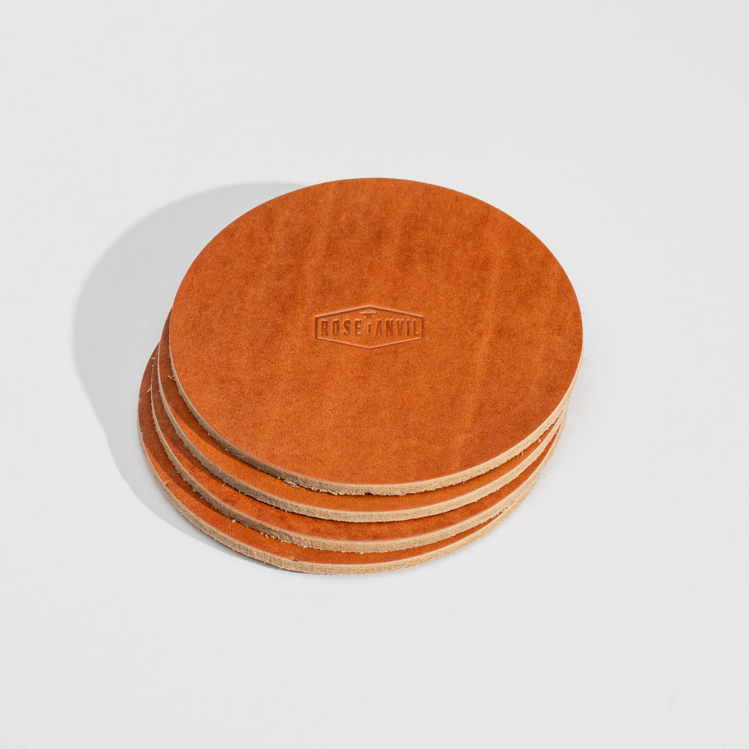 Coasters, 4pk