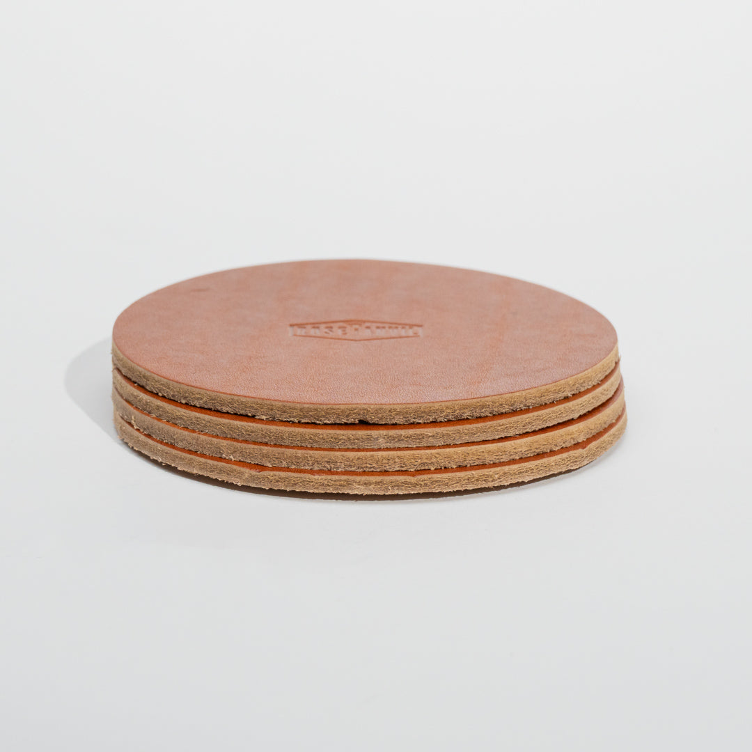 Coasters, 4pk