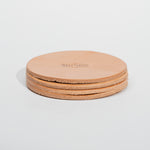 Coasters, 4pk