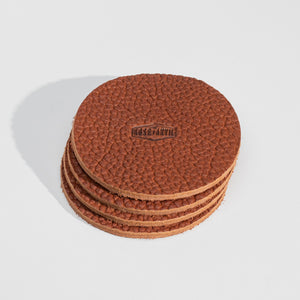 Coasters, 4pk