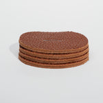 Coasters, 4pk