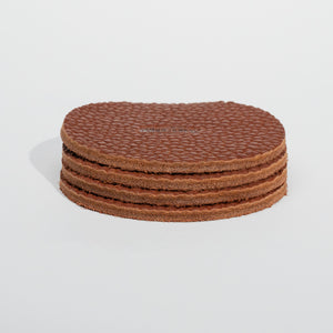 Coasters, 4pk