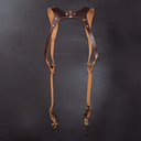 Bandit - Camera Harness (Scratch & Dent)