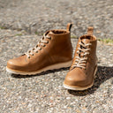 Monkey Boot
