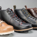Monkey Boot