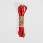 Rose Anvil Leather Laces