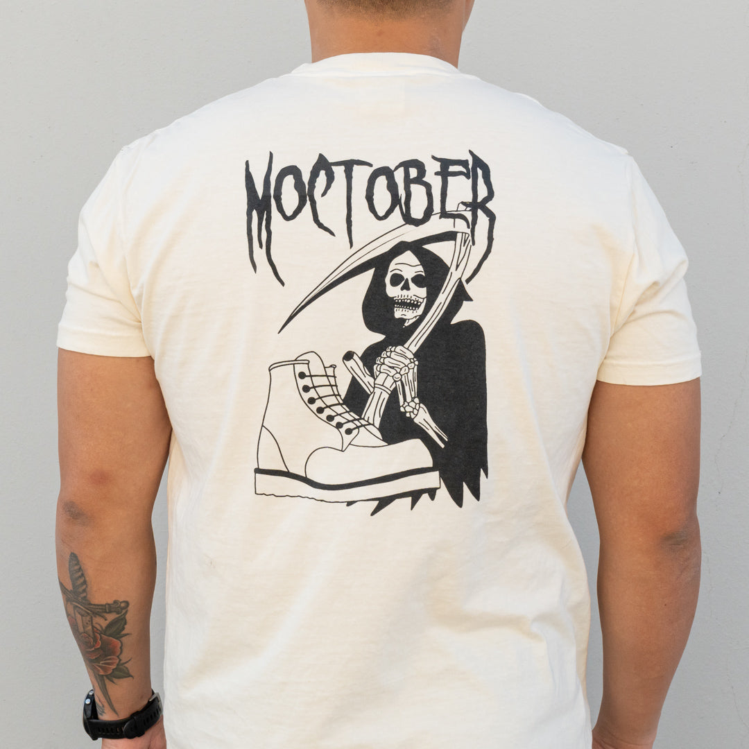 Moctober 2024 T-Shirt (Limited Edition)