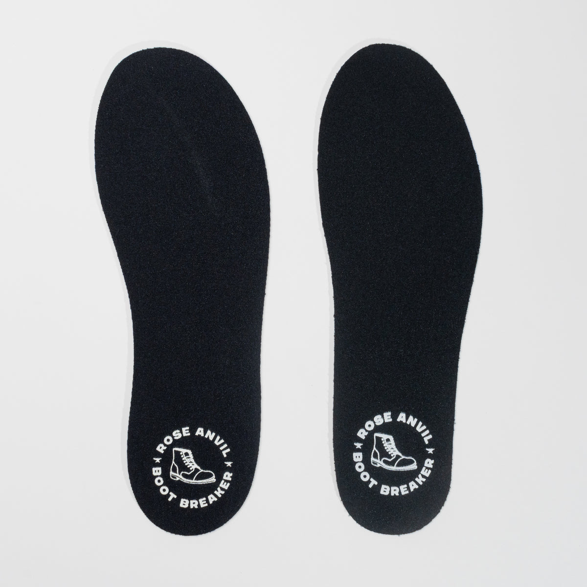 Boot Breaker Insole – Rose Anvil