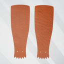 Fringe Boot Kiltie (False Tongue)