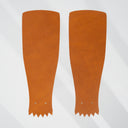 Fringe Boot Kiltie (False Tongue)