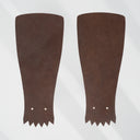 Fringe Boot Kiltie (False Tongue)