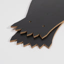 Fringe Boot Kiltie (False Tongue)