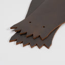 Fringe Boot Kiltie (False Tongue)