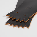 Fringe Boot Kiltie (False Tongue)