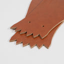 Fringe Boot Kiltie (False Tongue)