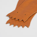 Fringe Boot Kiltie (False Tongue)