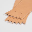 Fringe Boot Kiltie (False Tongue)