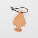 Leather Air Freshener, 4pk