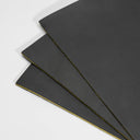 Blood Core Leather Panel