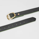 Blood Core Micro-Adjust Belt - 1.25"