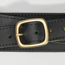 Blood Core Micro-Adjust Belt - 1.25"