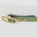 Micro-Adjust Belt - 1.25"