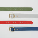 Micro-Adjust Belt - 1.25"