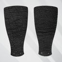 No-Show Boot Kiltie (False Tongue)