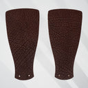 No-Show Boot Kiltie (False Tongue)