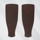 No-Show Boot Kiltie (False Tongue)