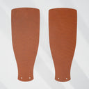 No-Show Boot Kiltie (False Tongue)