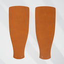 No-Show Boot Kiltie (False Tongue)