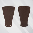 No-Show Boot Kiltie (False Tongue)