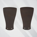 No-Show Boot Kiltie (False Tongue)