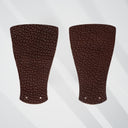 No-Show Boot Kiltie (False Tongue)