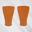 No-Show Boot Kiltie (False Tongue)