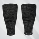 No-Show Boot Kiltie (False Tongue)