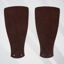 No-Show Boot Kiltie (False Tongue)