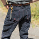Blood Brothers Selvedge Denim