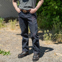 Blood Brothers Selvedge Denim
