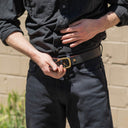 Blood Brothers Selvedge Denim