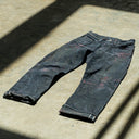 Blood Brothers Selvedge Denim