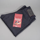 Blood Brothers Selvedge Denim