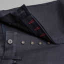 Blood Brothers Selvedge Denim