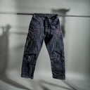 Blood Brothers Selvedge Denim