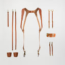 Bandit - Pro Package - Camera Harness